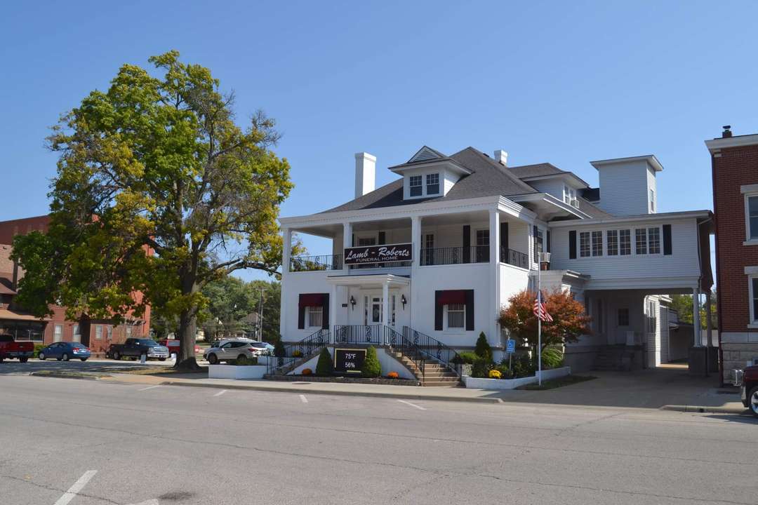 Ottawa Location
