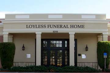 Loyless Funeral Home