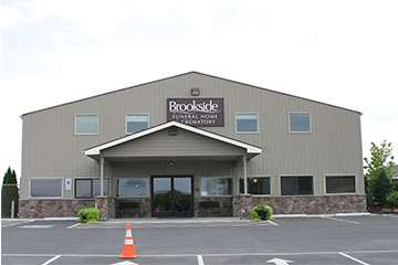 Brookside Funeral Home