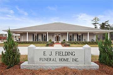 E.J. Fielding Funeral Home