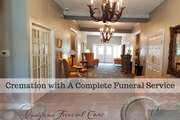 Indiana Funeral Care & Crematory