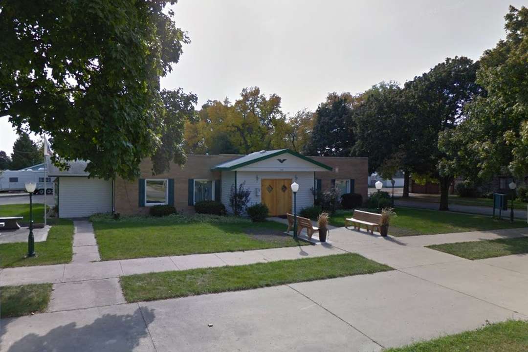 Linn's Funeral Home