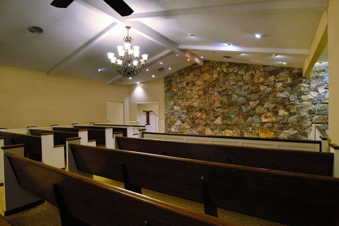 Chapel 2