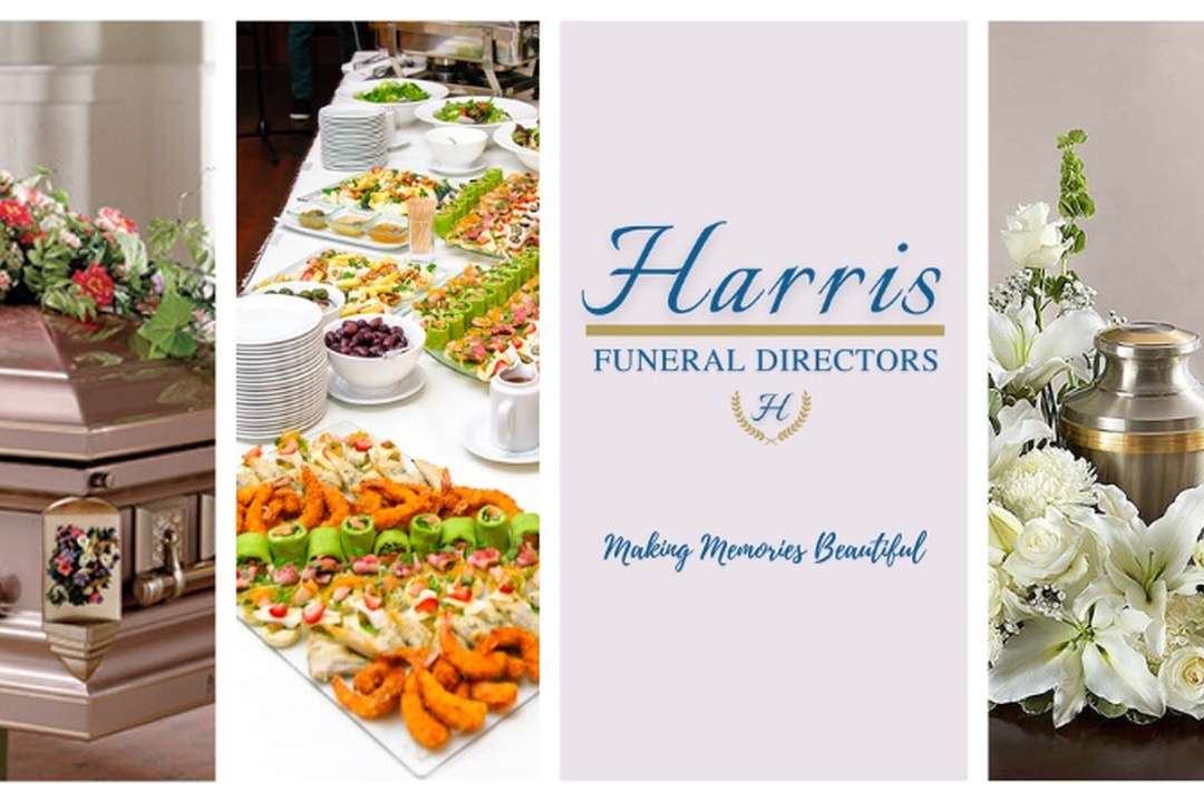 Harris Funeral Directors