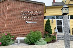 Wilkinson-Beane-Simoneau-Paquette Funeral Home & Cremation Services