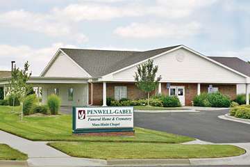 Penwell-Gabel Funeral Home & Crematory Mass-Hinitt Chapel