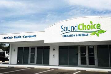Sound Choice Cremation & Burials