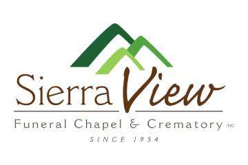 Sierra View Funeral Chapel