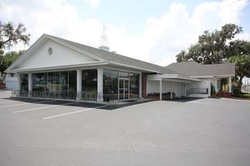 Hiers-Baxley Funeral Services, Ocala